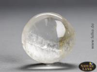 Bergkristall Handschmeichler (Unikat No.037) - 134 g